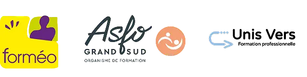 partenaires organismes de formation