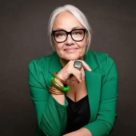 photo de profil Corinne Cabanié